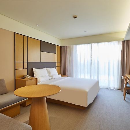 Ji Hotel Hangzhou West Lake Kaiyuan Road Exterior foto
